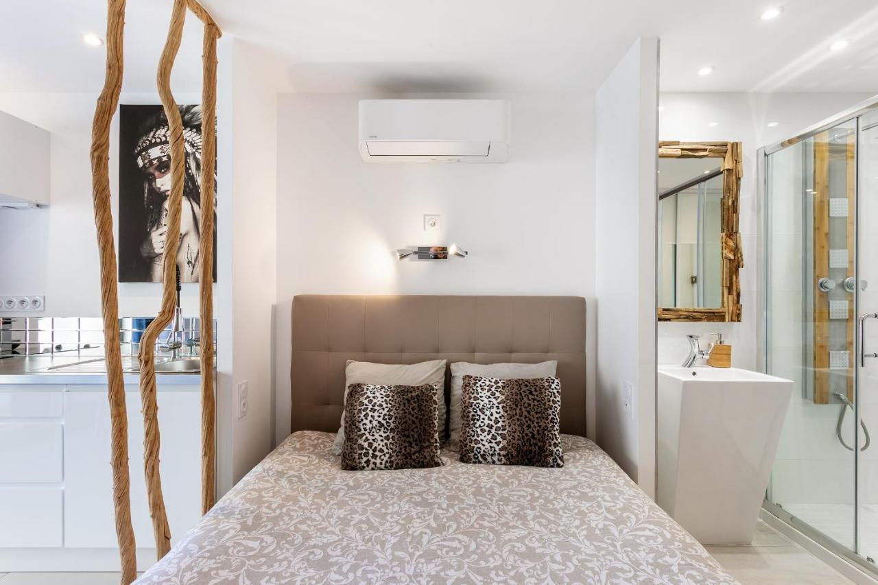 Java Heliopolis Naturiste Agde Εξωτερικό φωτογραφία